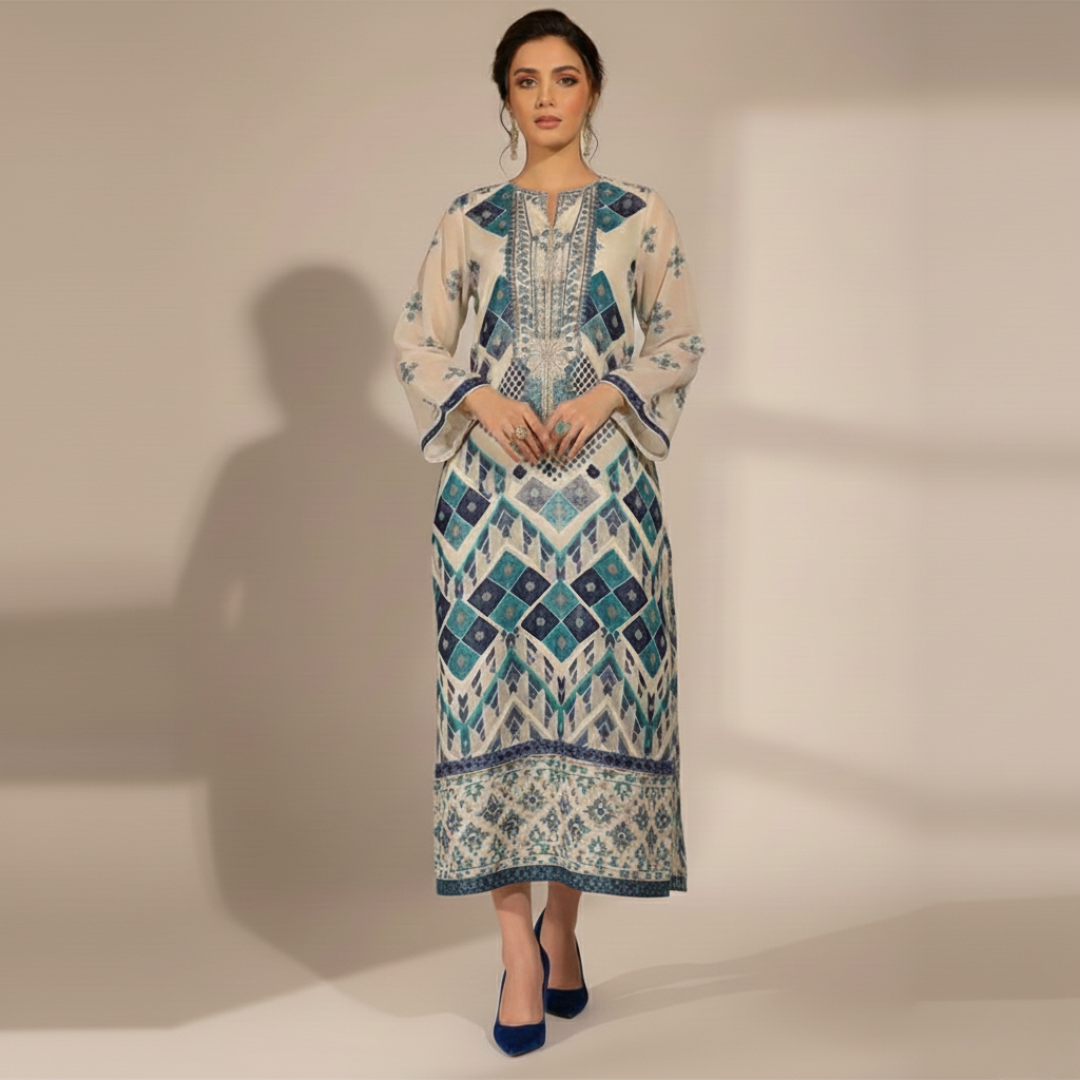 Almirah Palachi Velvet