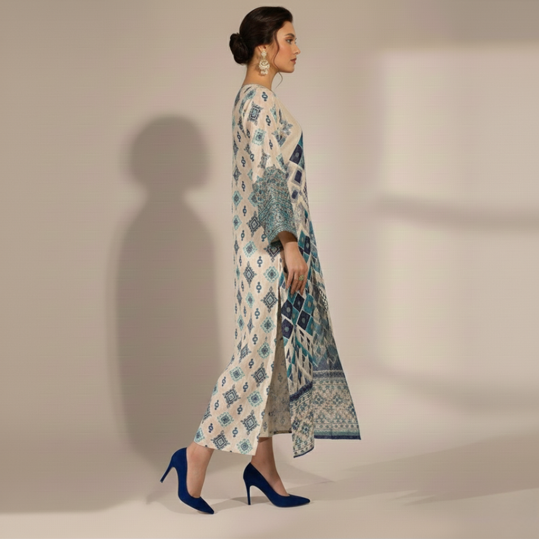 Almirah Palachi Velvet