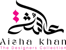 Aisha Khans 